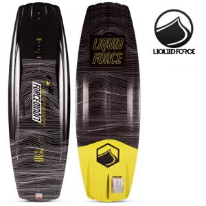 2021 LIQUID FORCE リキッドフォース ウェイクボード クラシック WAKEBOARD...