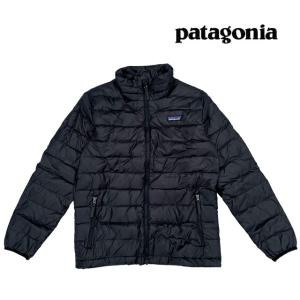 パタゴニア patagonia ボーイズインファーノ ジャケット ネイビー サイズL フード 68460 キッズ Patagonia [パタゴニア正規代理店] Ks Infurno Jkt [68460