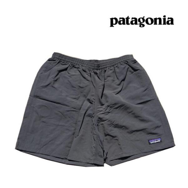 PATAGONIA パタゴニア バギーズ ショーツ ５インチ ショートパンツ BAGGIES SHO...