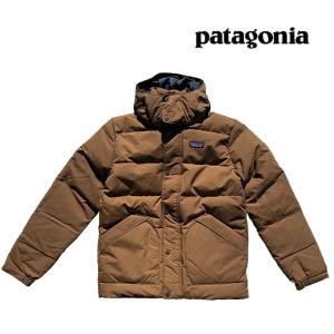 PATAGONIA パタゴニア ダウンドリフト ジャケット DOWNDRIFT JACKET OWBR OWL BROWN 20600