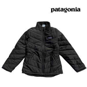 patagonia（パタゴニア） キッズ インサレーテッド イスマス