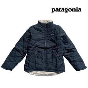 PATAGONIA パタゴニア キッズ インサレーテッド イスマス ジャケット