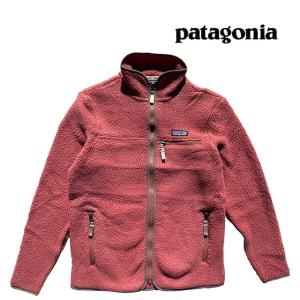 patagonia（パタゴニア） 2010 フリース クラシックレトロX ベスト M's