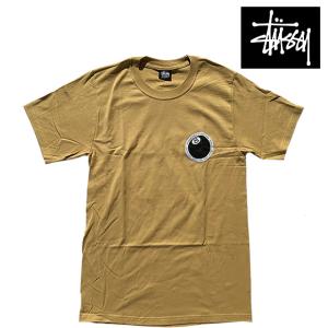 STUSSY ステューシー エイト ボール ド...の詳細画像1
