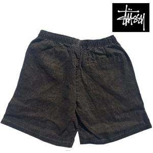 STUSSY ステューシー ボクシー リネン ...の詳細画像1