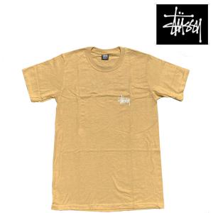 STUSSY ステューシー ベーシック Tシャ...の詳細画像1