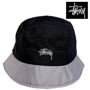 STUSSY ステューシー バケット ハット SS Link Bucket Hat 帽子