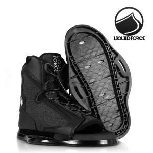 2022 LIQUID FORCE リキッドフォース インデックス バインディング