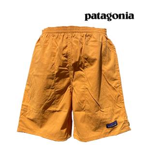 patagonia（パタゴニア） バギーズ ショーツ 5インチ ショートパンツ