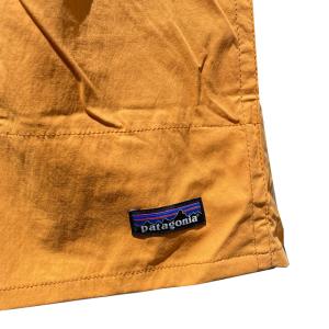 PATAGONIA パタゴニア バギーズ ライ...の詳細画像1