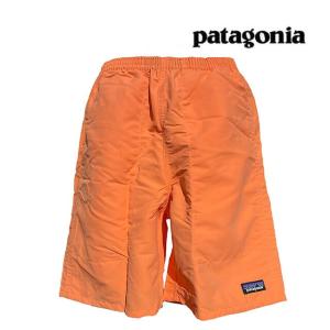 patagonia（パタゴニア） ショートパンツ バギーズ ロング 7インチ