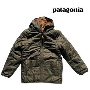 専用❣️❣️パタゴニア ボーイズ インファーノ キッズ・インファーノ・ジャケット - パタゴニア公式オンライン