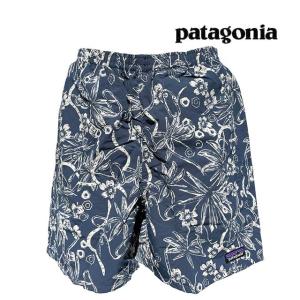 PATAGONIA パタゴニア バギーズ ショーツ ５インチ ショートパンツ