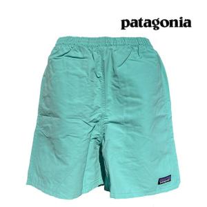 PATAGONIA パタゴニア バギーズ ショーツ ５インチ ショートパンツ