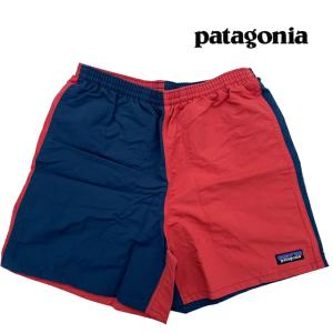 クロ パタゴニア S(7-8) patagonia PATAGONIA パタゴニア ショートパンツ バギーズ