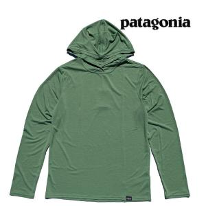PATAGONIA パタゴニア キャプリーン クール デイリー グラフィック フーディ CAPILENE COOL DAILY GRAPHIC HOODY CCGX 45325｜active-board