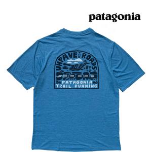 PATAGONIA パタゴニア キャプリーン クール デイリー