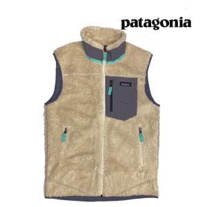 Patagonia ベスト レトロ patagonia PATAGONIA パタゴニア クラシック レトロX メンズ ベスト