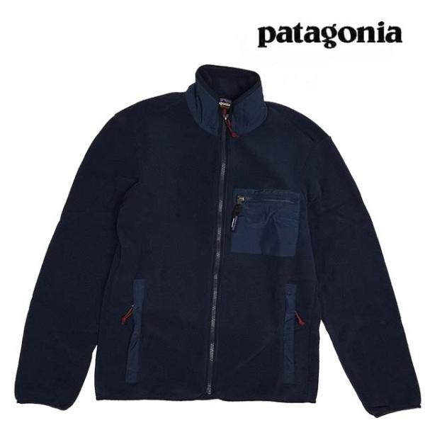 PATAGONIA パタゴニア シンチラ ジャケット  SYNCHILLA JACKET NENA ...