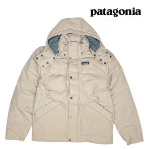 Men's XS グレー系 Patagonia ( パタゴニア ) ハイロフト ダウン