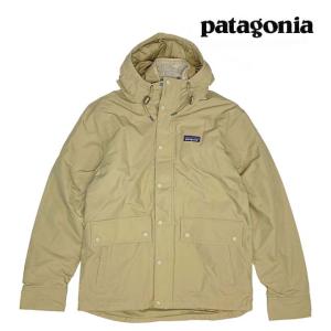 patagonia PATAGONIA パタゴニア イスマス ジャケット ISTHMUS