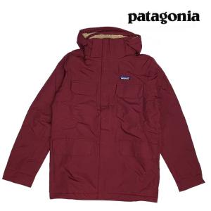 patagonia PATAGONIA パタゴニア イスマス ジャケット ISTHMUS
