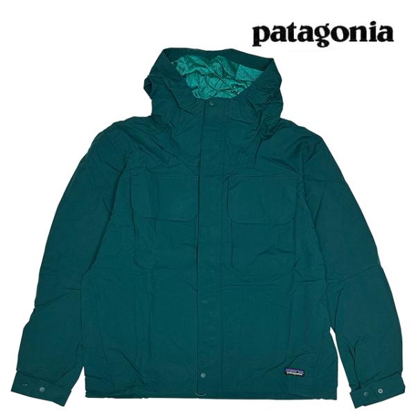 PATAGONIA パタゴニア イスマス ユーティリティ ジャケット M&apos;S ISTHMUS UTI...