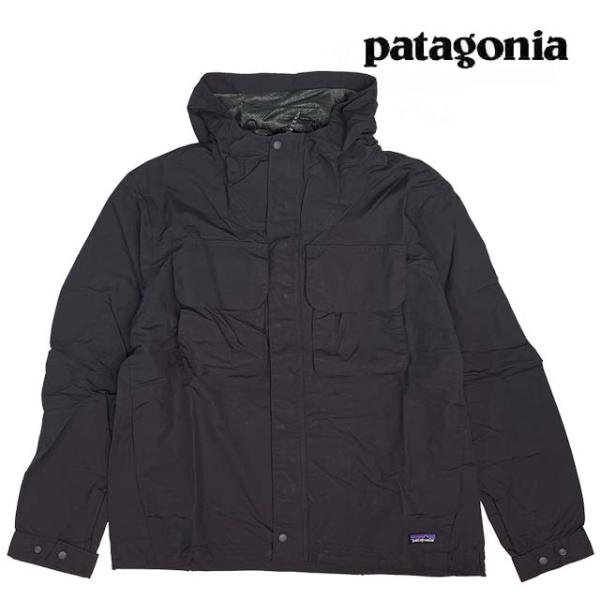 PATAGONIA パタゴニア イスマス ユーティリティ ジャケット M&apos;S ISTHMUS UTI...