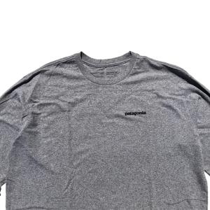 PATAGONIA パタゴニア ロングスリーブ...の詳細画像2