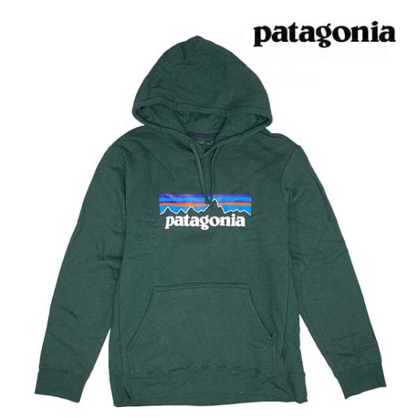 PATAGONIA パタゴニア P-6ロゴ アップライザル フーディ P-6 LOGO UPRISA...