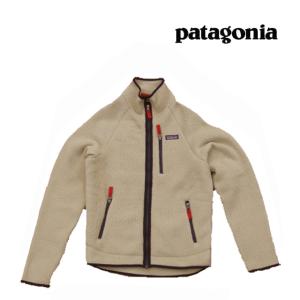 PATAGONIA パタゴニア レトロ パイル ジャケット RETRO
