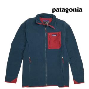 PATAGONIA パタゴニア R2テックフェイス ジャケット R2 TECHFACE JACKET...