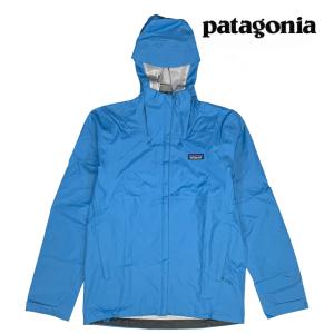 patagonia PATAGONIA パタゴニア トレントシェル 3L レイン ジャケット