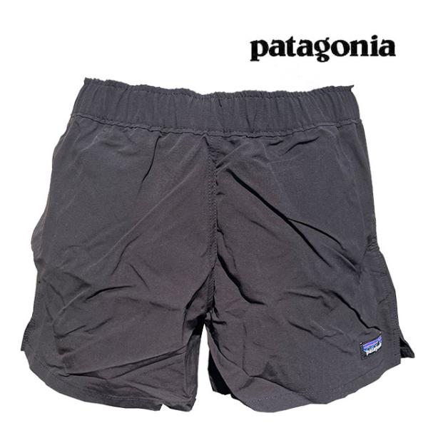 PATAGONIA パタゴニア レディース ショートパンツ ベアリー・バギーズ WOMEN&apos;S BA...