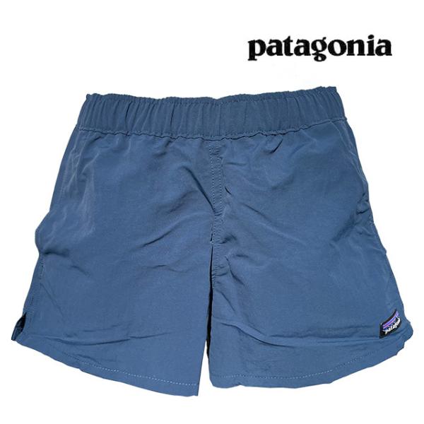 PATAGONIA パタゴニア レディース ショートパンツ ベアリー・バギーズ WOMEN&apos;S BA...