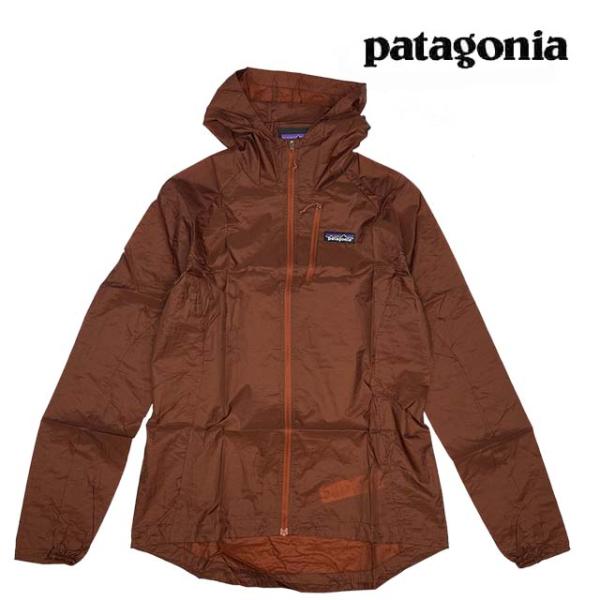 PATAGONIA パタゴニア ウィメンズ フーディニ レディース ジャケット WOMEN&apos;S HO...