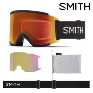 SMITH（ヘルメット、サングラス） スペアレンズ 交換レンズ
