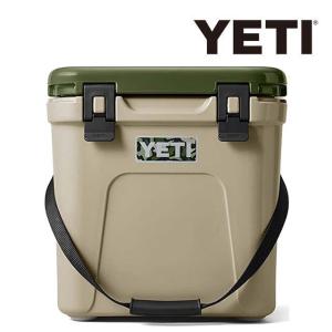 訳あり 安心の日本発送!! YETI イエティ ローディ24 ハードクーラーボックス ROADIE 24 DECOY｜active-board