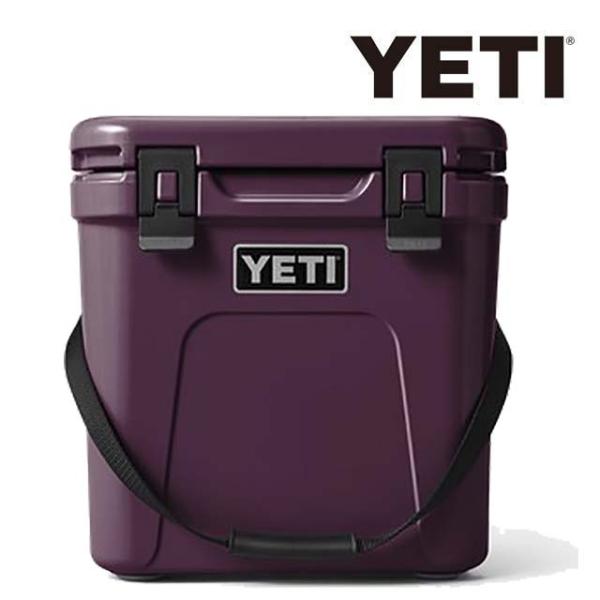 安心の日本発送!! YETI イエティ ローディ24 ハードクーラーボックス ROADIE 24 N...