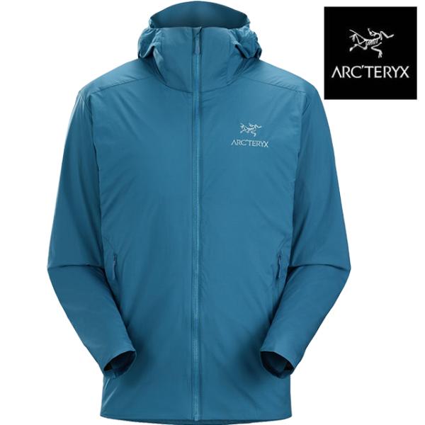 ARC&apos;TERYX アトム SL フーディ ATOM SL HOODY SERENE 26889 ア...