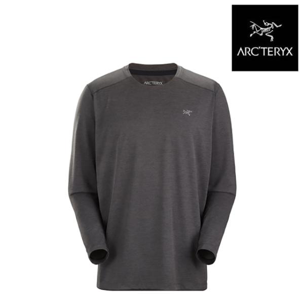 ARC&apos;TERYX アークテリクス コーマック ロングスリーブ シャツ CORMAC CREW LS...