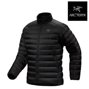 ARC'TERYX アークテリクス セリウム ジャケット CERIUM JACKET BLACK X000007467｜active-board