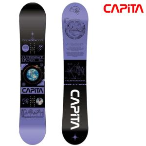 2023 CAPITA キャピタ アウタースペース リビング スノーボード SNOWBOARD OUTERSPACE LIVING 154｜active-board