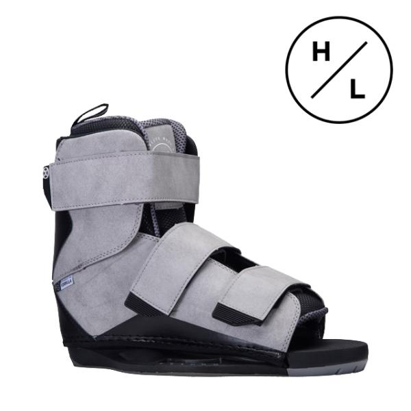 2023 HYPERLITE ハイパーライト フォーミュラ FORMULA  ウエイクボード ビンデ...