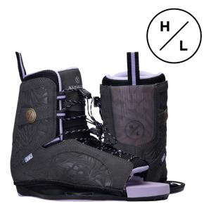 ウェイクボード  134cm リキッドフォース LIQUIDFORCE / OUTLET】 SET(1) - RDX 134 FT + VIDA 4D