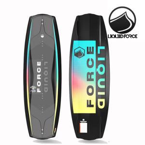 2023 LIQUID FORCE リキッドフォース トリップ 135 ウェイクボード WAKEBOARD TRIP 135｜active-board