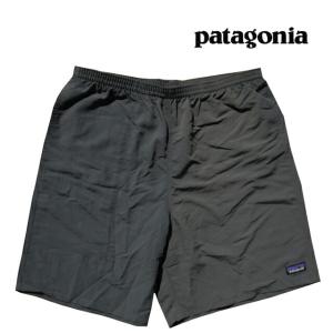 Patagonia 黒 ショートパンツ patagonia パタゴニア PATAGONIA ショートパンツ メンズ M'S