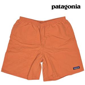 PATAGONIA パタゴニア ショートパンツ バギーズ ロング 7インチ BAGGIES LONG...