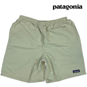 patagonia（パタゴニア） ショートパンツ バギーズ ロング 7インチ