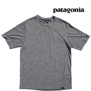 PATAGONIA パタゴニア キャプリーン クール デイリー シャツ CAPILENE COOL ...